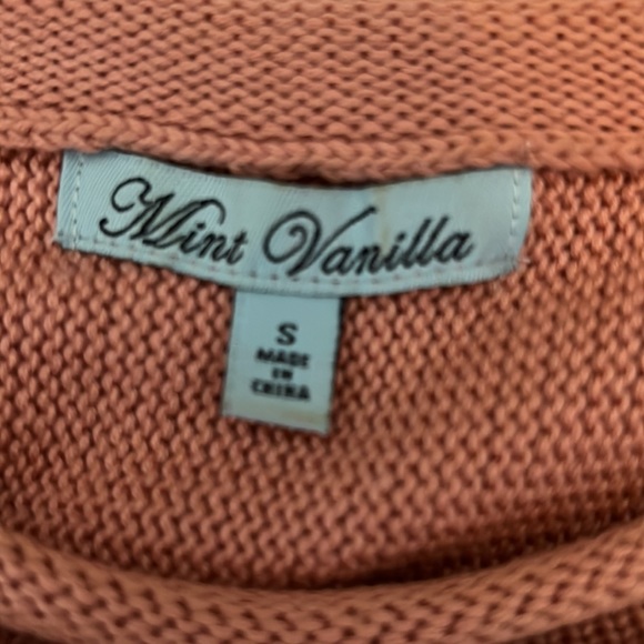 Sundae Muse Pink Two Piece Set - Picture 3 of 5